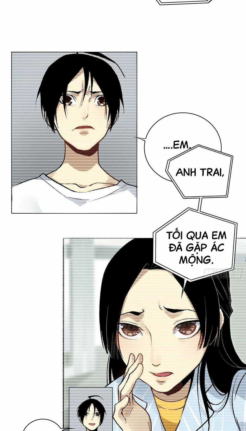 Trinh Thám Vlog - Chapter 7 - Trang 26