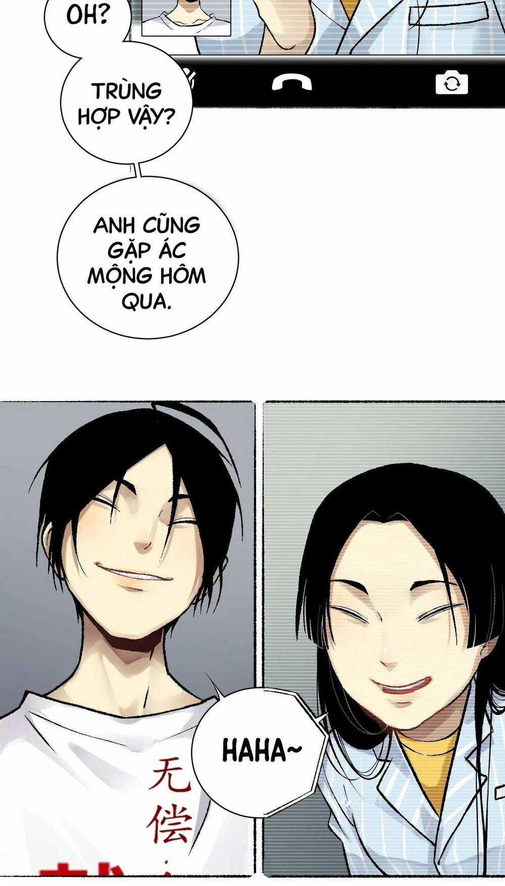 Trinh Thám Vlog - Chapter 7 - Trang 27