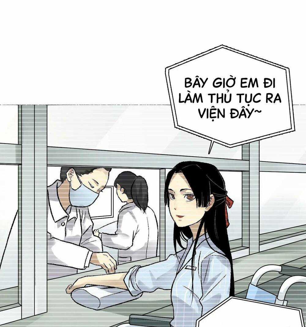 Trinh Thám Vlog - Chapter 7 - Trang 28