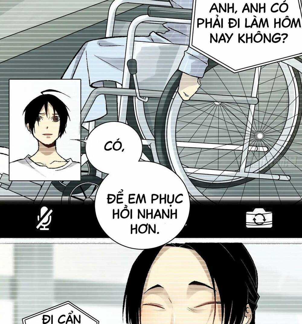 Trinh Thám Vlog - Chapter 7 - Trang 29