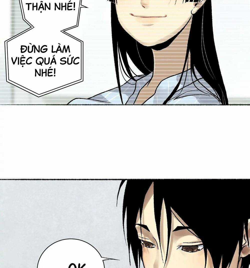 Trinh Thám Vlog - Chapter 7 - Trang 30