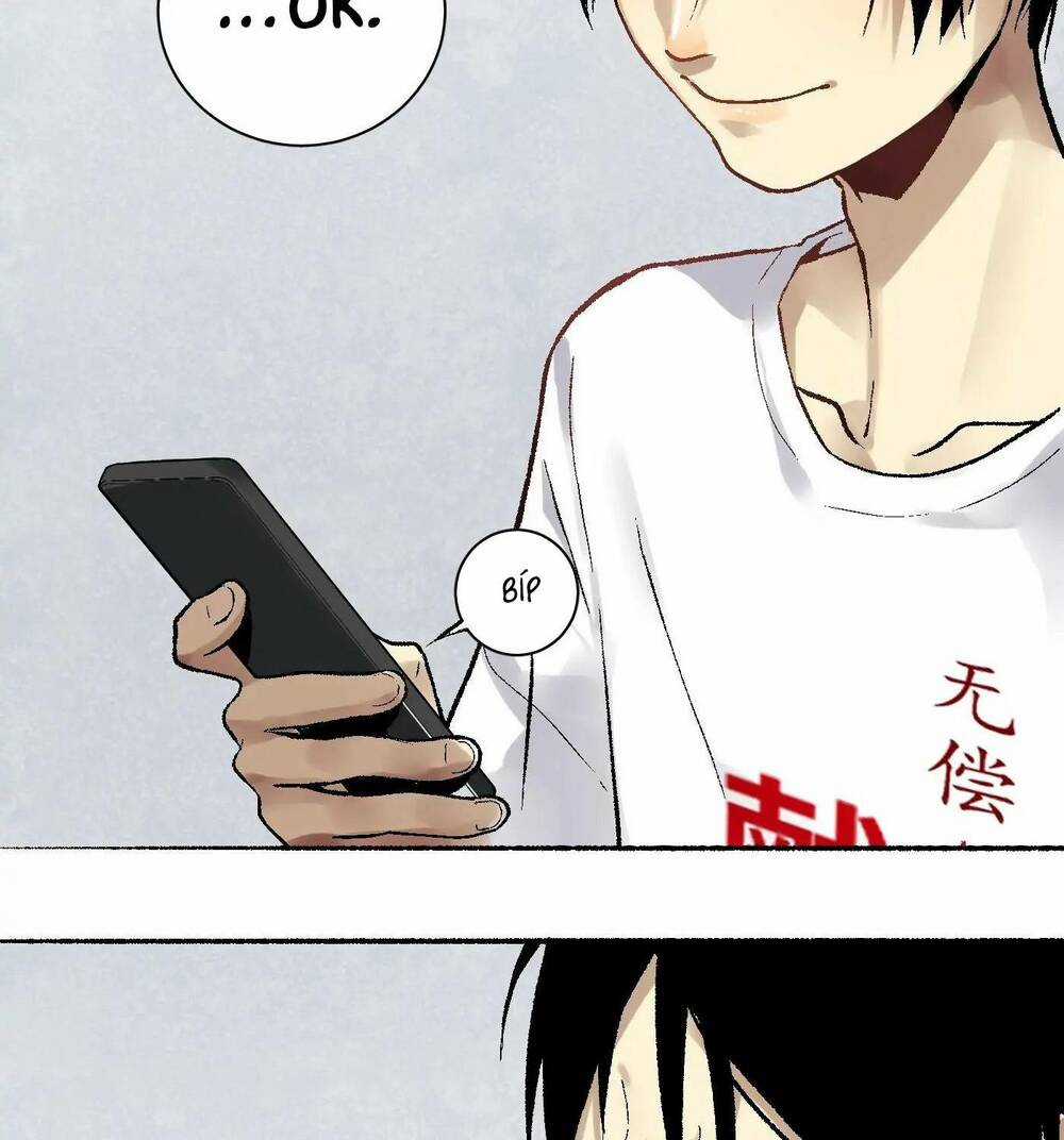 Trinh Thám Vlog - Chapter 7 - Trang 31