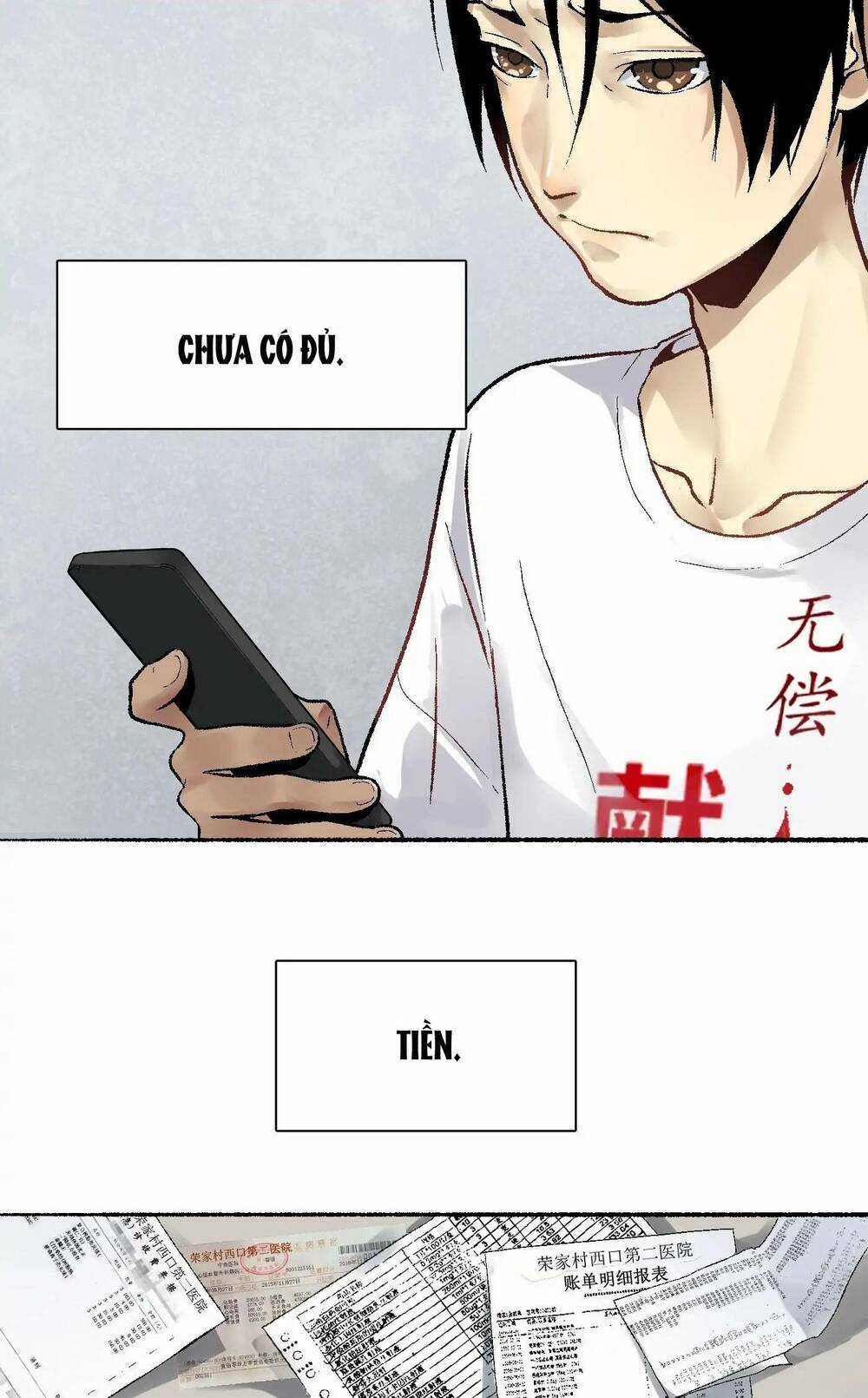 Trinh Thám Vlog - Chapter 7 - Trang 32