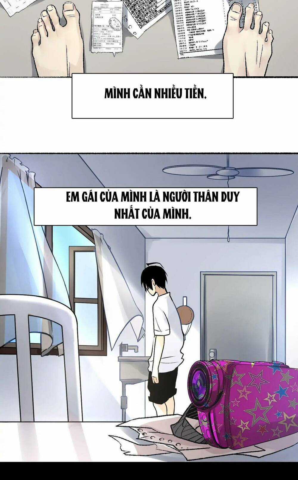 Trinh Thám Vlog - Chapter 7 - Trang 33