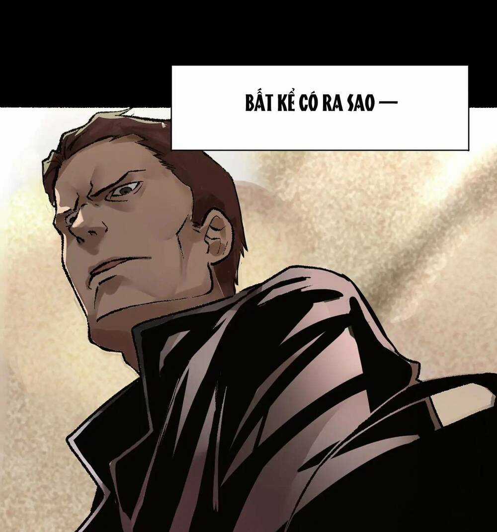 Trinh Thám Vlog - Chapter 7 - Trang 34