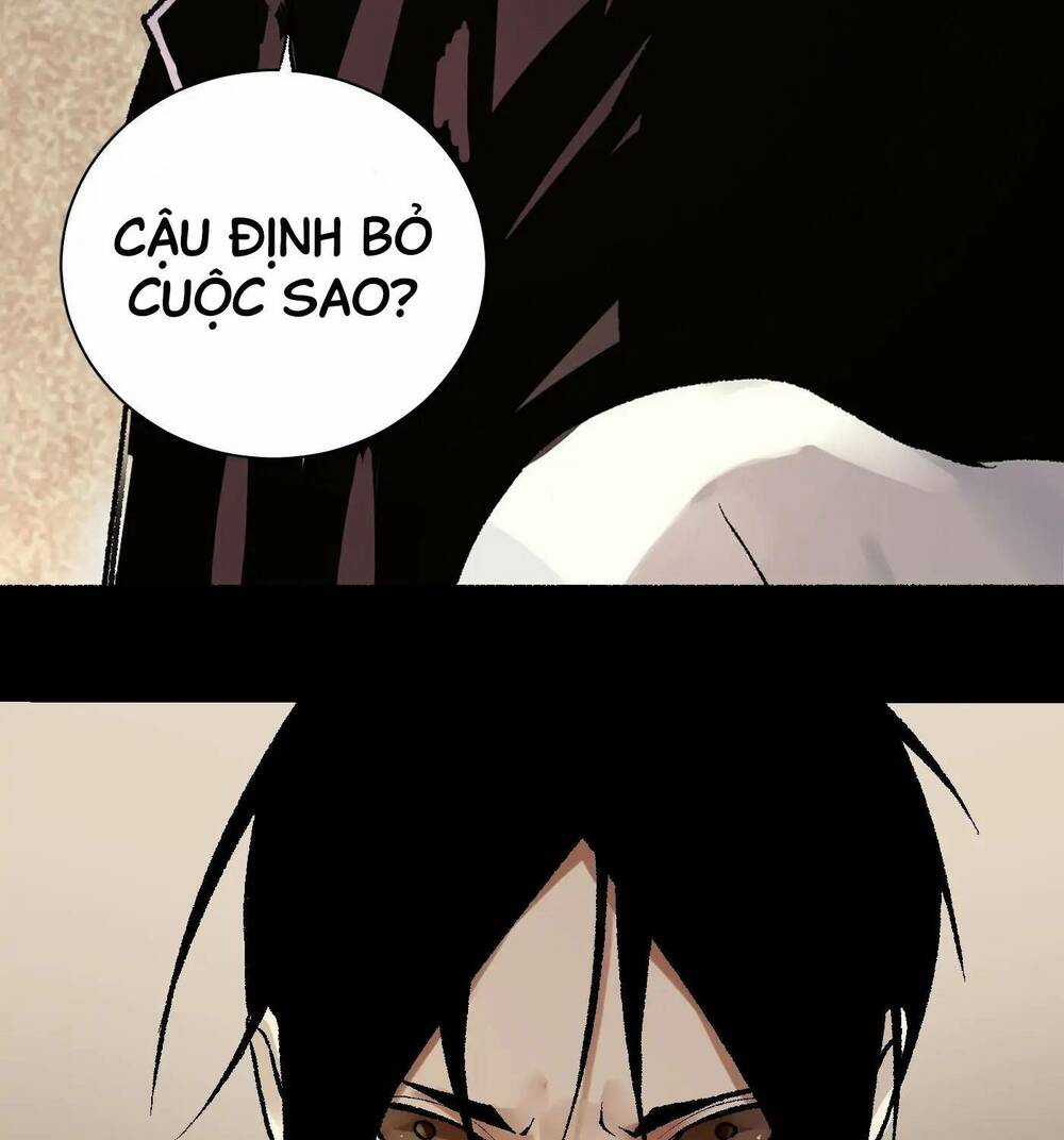 Trinh Thám Vlog - Chapter 7 - Trang 35