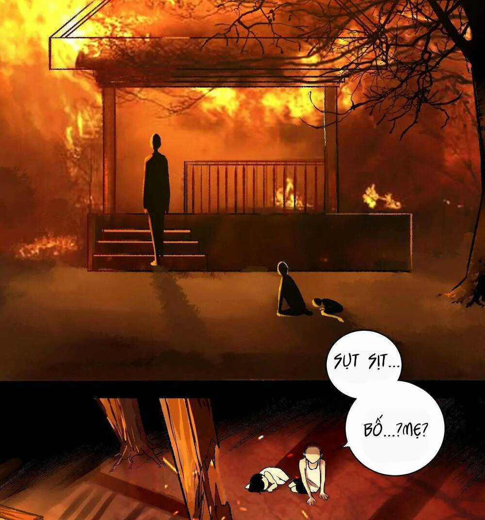 Trinh Thám Vlog - Chapter 7 - Trang 5