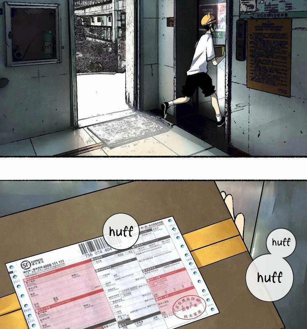 Trinh Thám Vlog - Chapter 7 - Trang 42