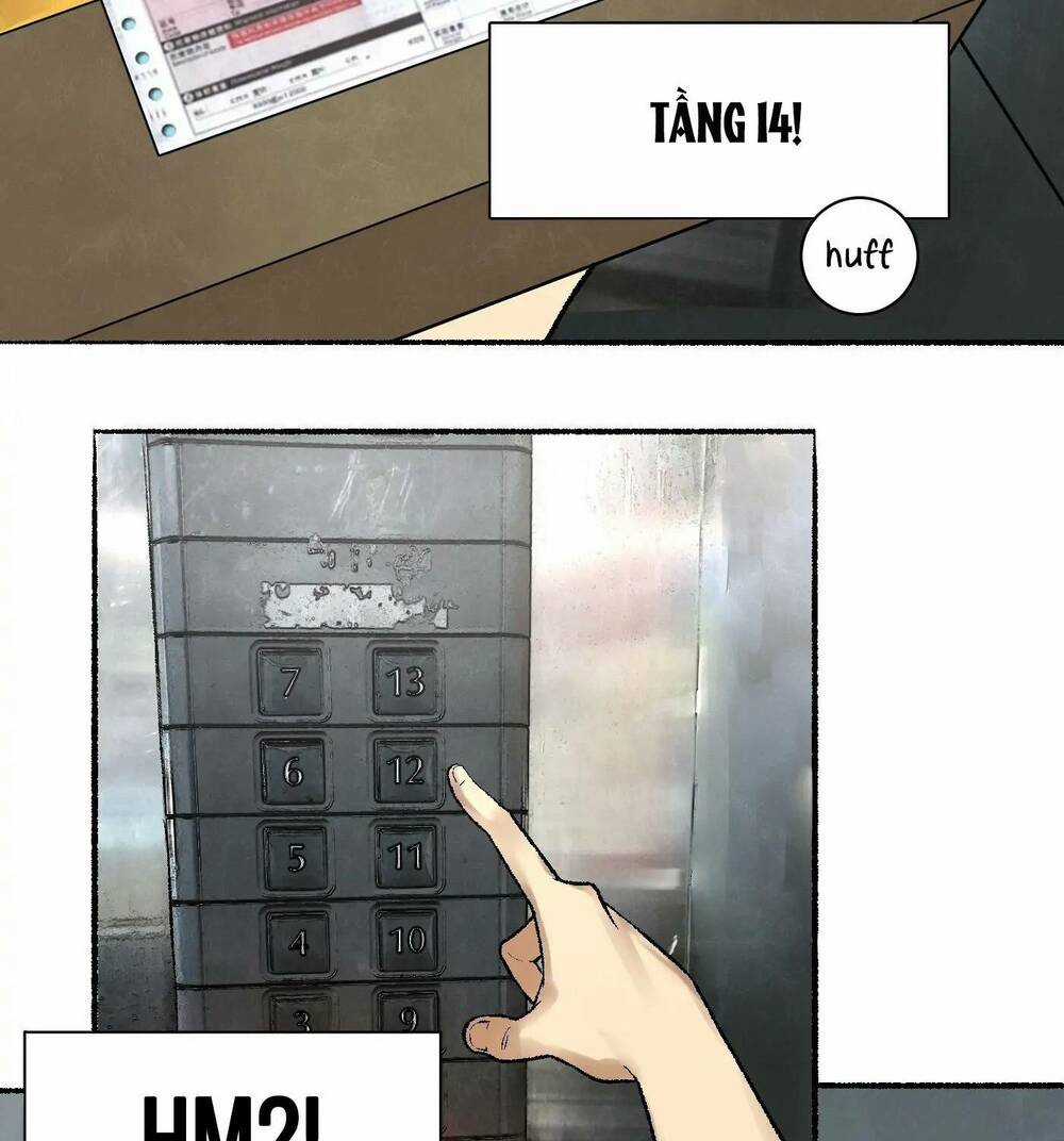 Trinh Thám Vlog - Chapter 7 - Trang 43