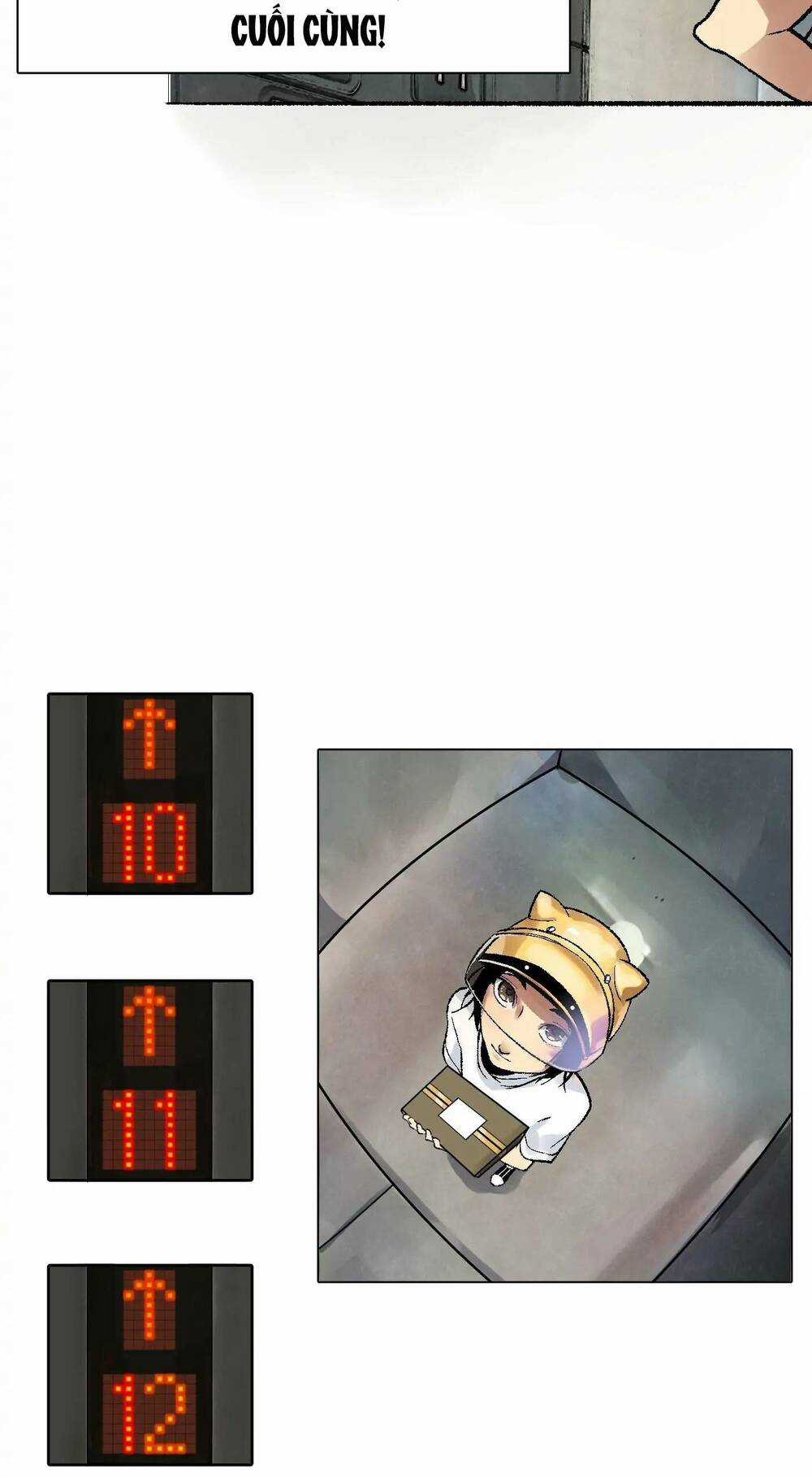 Trinh Thám Vlog - Chapter 7 - Trang 45