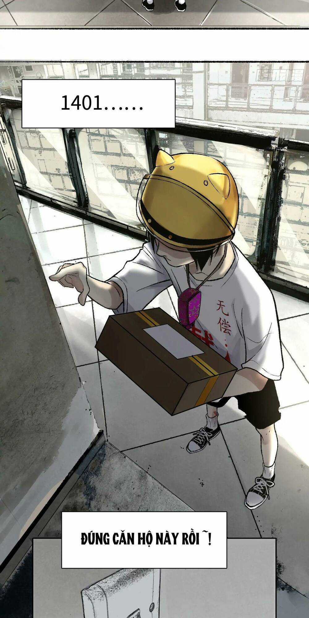 Trinh Thám Vlog - Chapter 7 - Trang 50