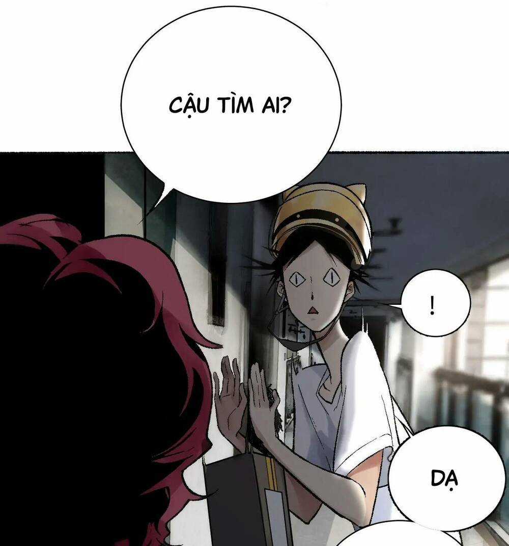 Trinh Thám Vlog - Chapter 7 - Trang 53