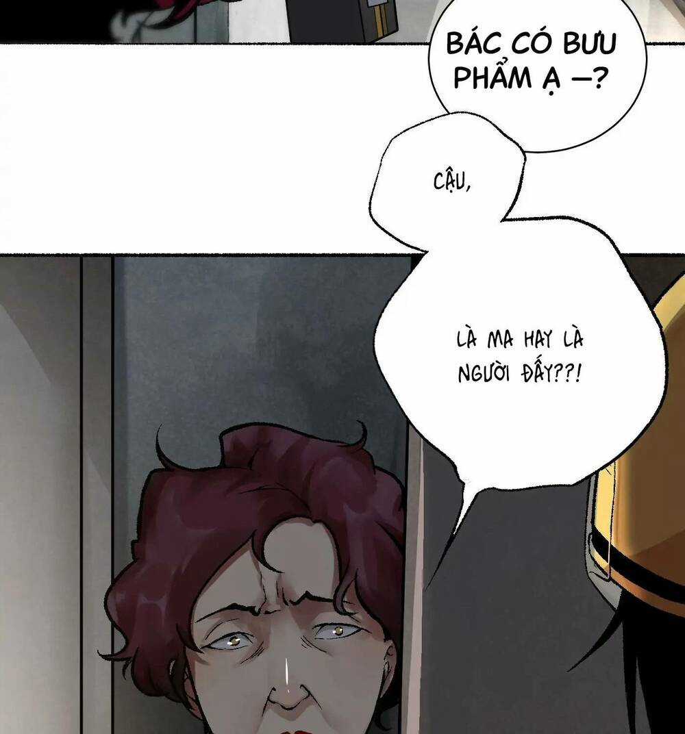 Trinh Thám Vlog - Chapter 7 - Trang 54