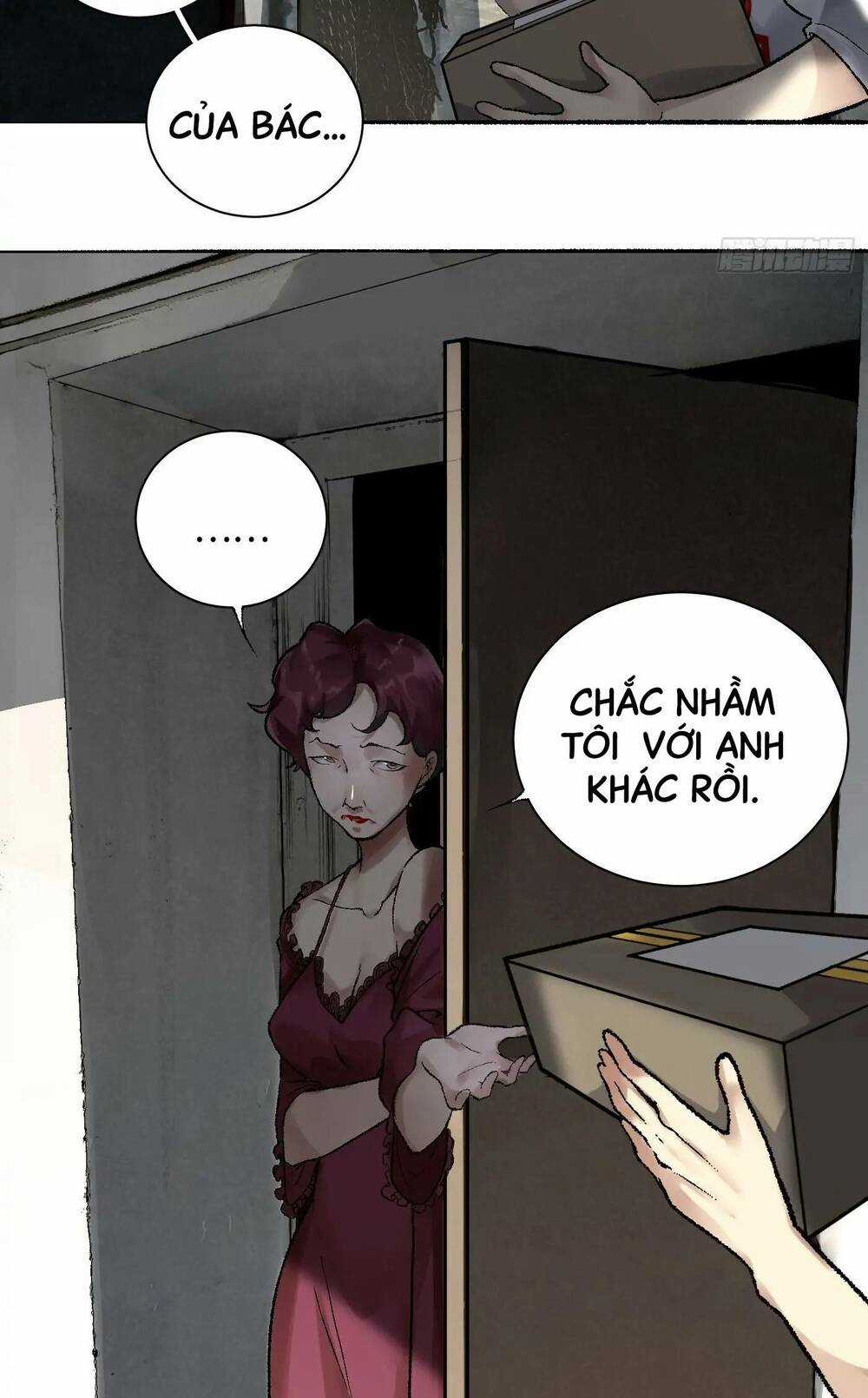 Trinh Thám Vlog - Chapter 7 - Trang 57