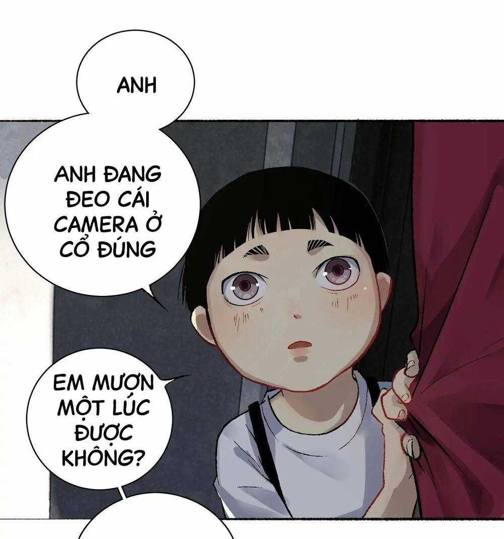 Trinh Thám Vlog - Chapter 7 - Trang 59