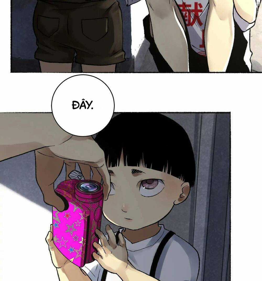 Trinh Thám Vlog - Chapter 7 - Trang 61