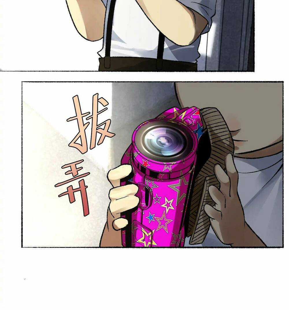 Trinh Thám Vlog - Chapter 7 - Trang 62