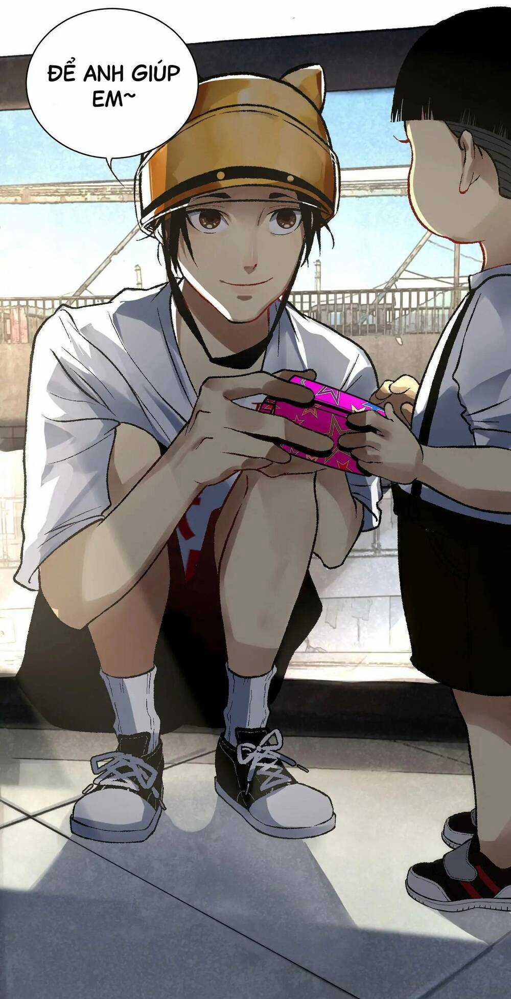 Trinh Thám Vlog - Chapter 7 - Trang 63