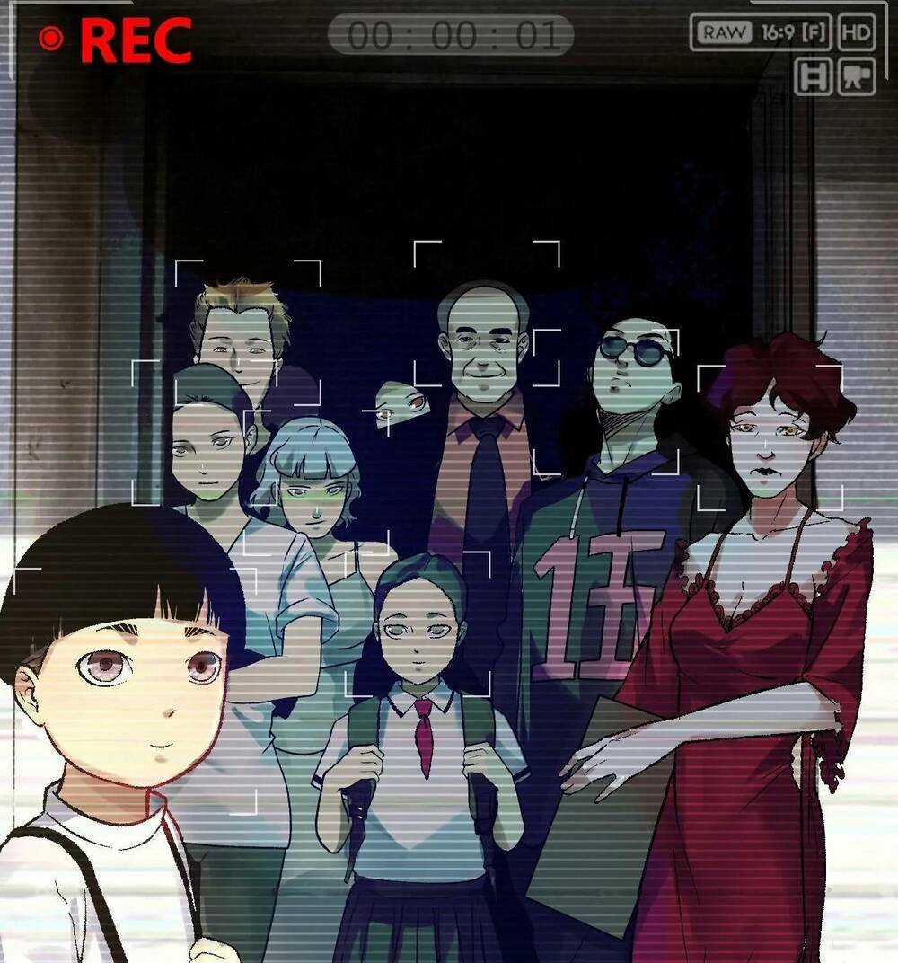 Trinh Thám Vlog - Chapter 7 - Trang 66