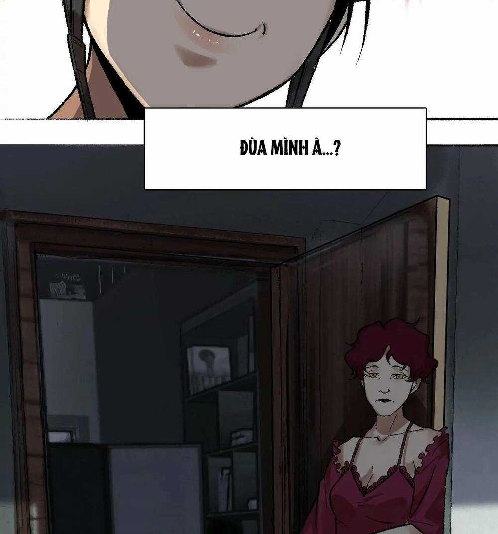 Trinh Thám Vlog - Chapter 7 - Trang 68