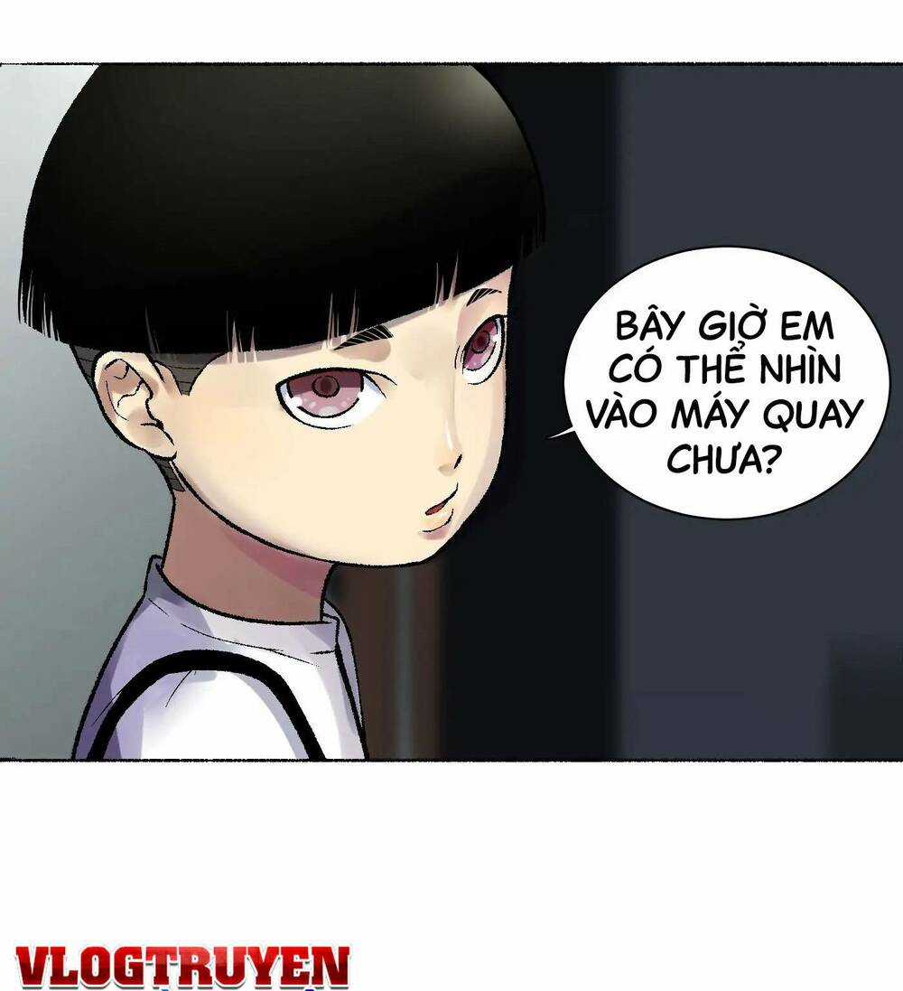 Trinh Thám Vlog - Chapter 7 - Trang 71