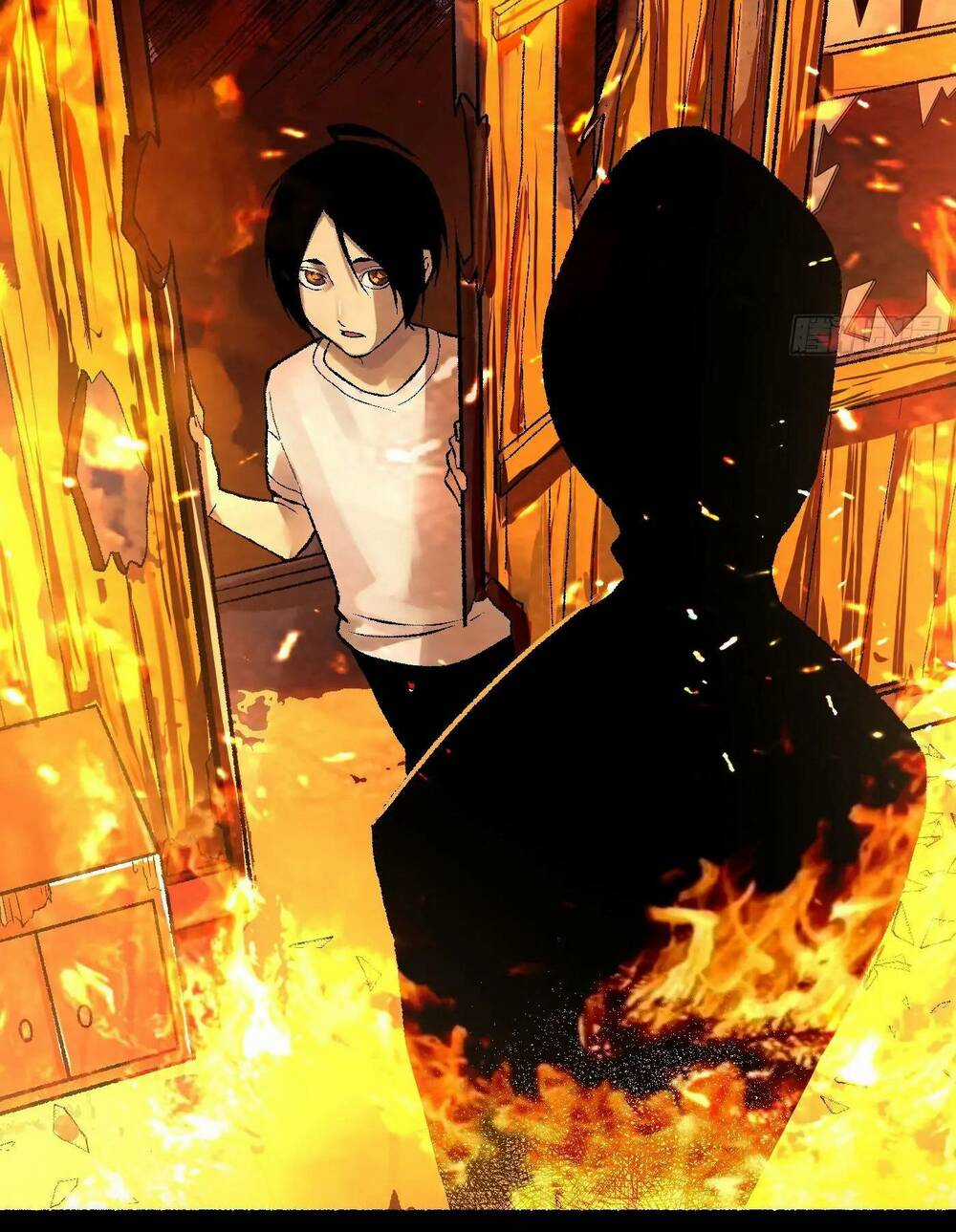 Trinh Thám Vlog - Chapter 7 - Trang 9