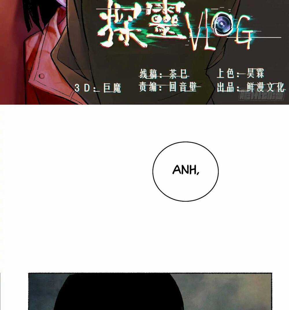 Trinh Thám Vlog - Chapter 8 - Trang 2