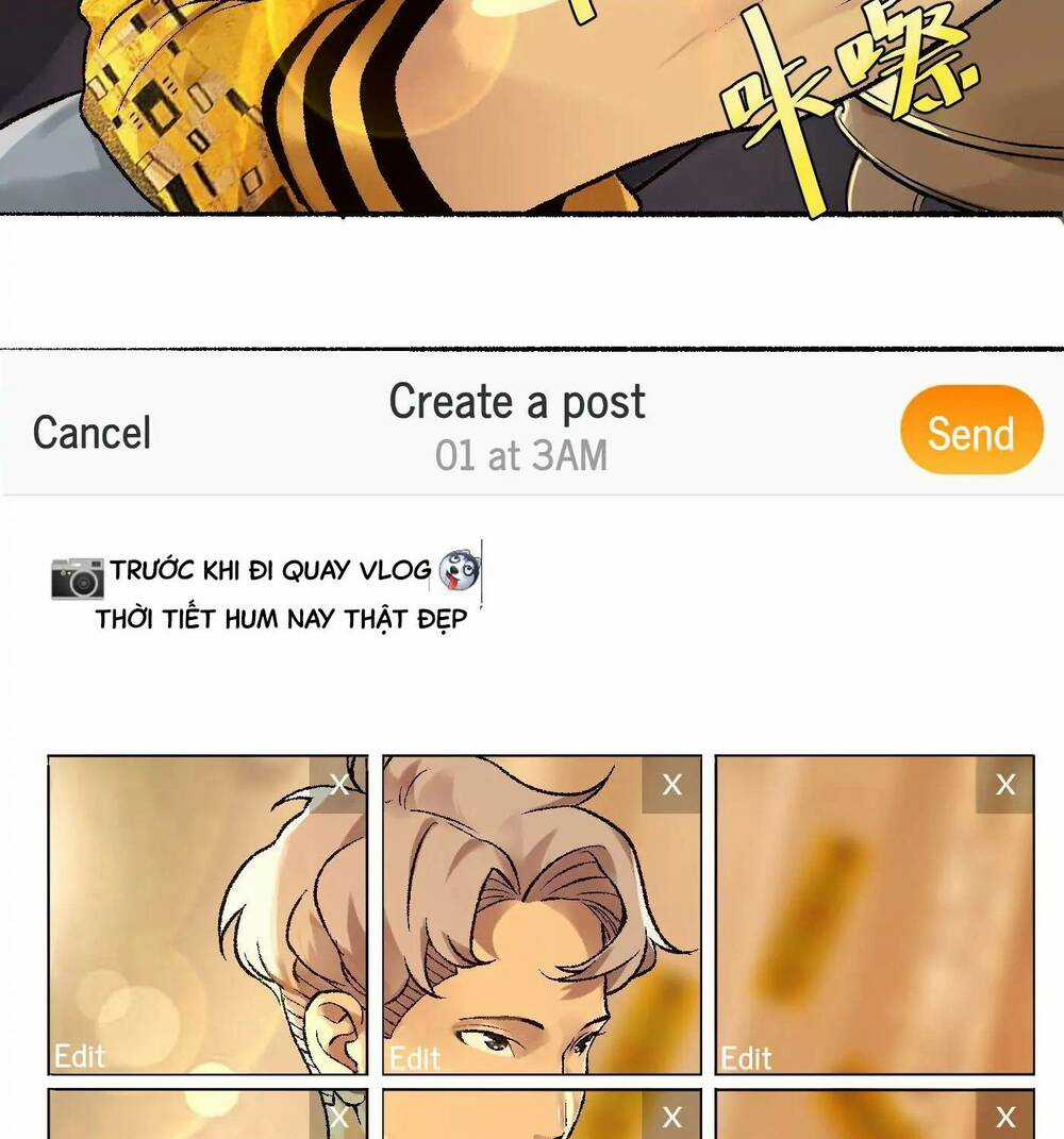 Trinh Thám Vlog - Chapter 8 - Trang 13