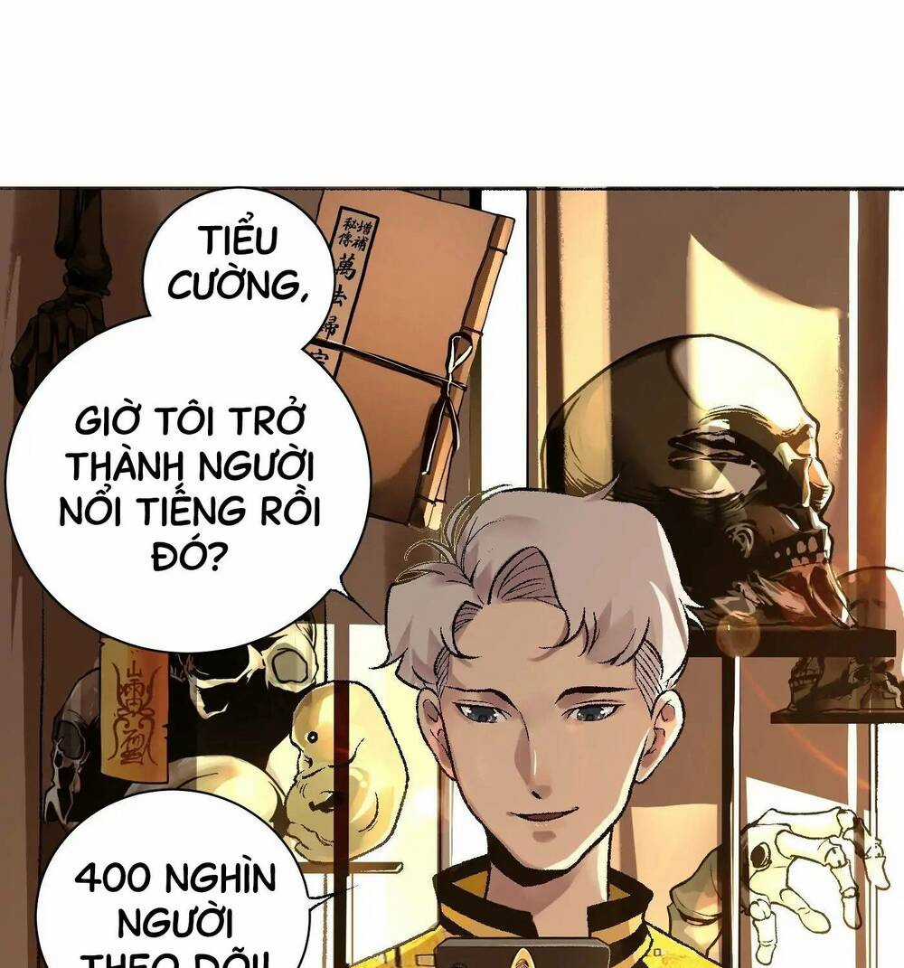 Trinh Thám Vlog - Chapter 8 - Trang 15