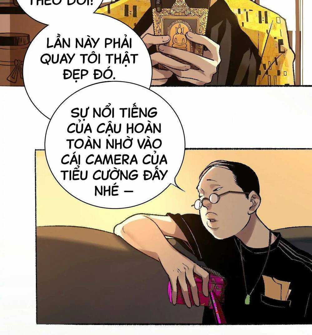 Trinh Thám Vlog - Chapter 8 - Trang 16