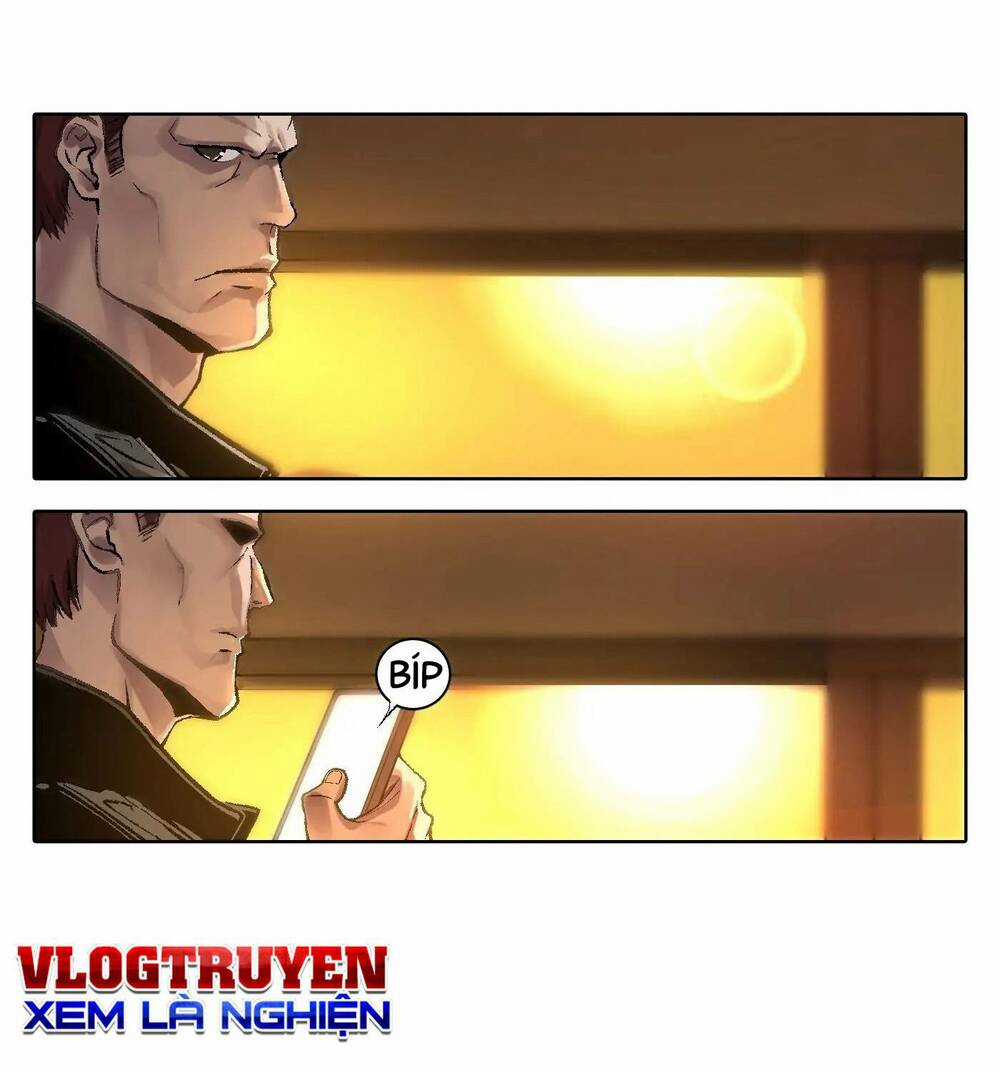 Trinh Thám Vlog - Chapter 8 - Trang 19