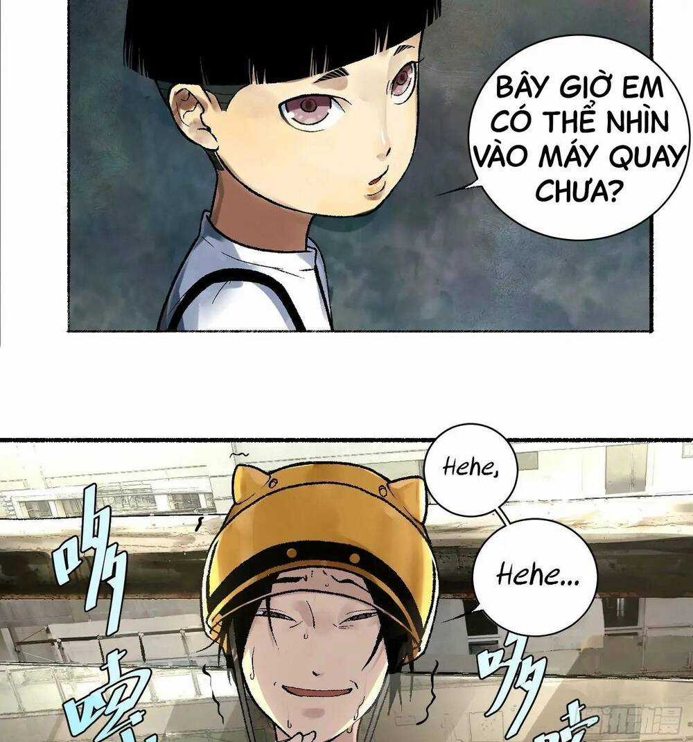 Trinh Thám Vlog - Chapter 8 - Trang 3