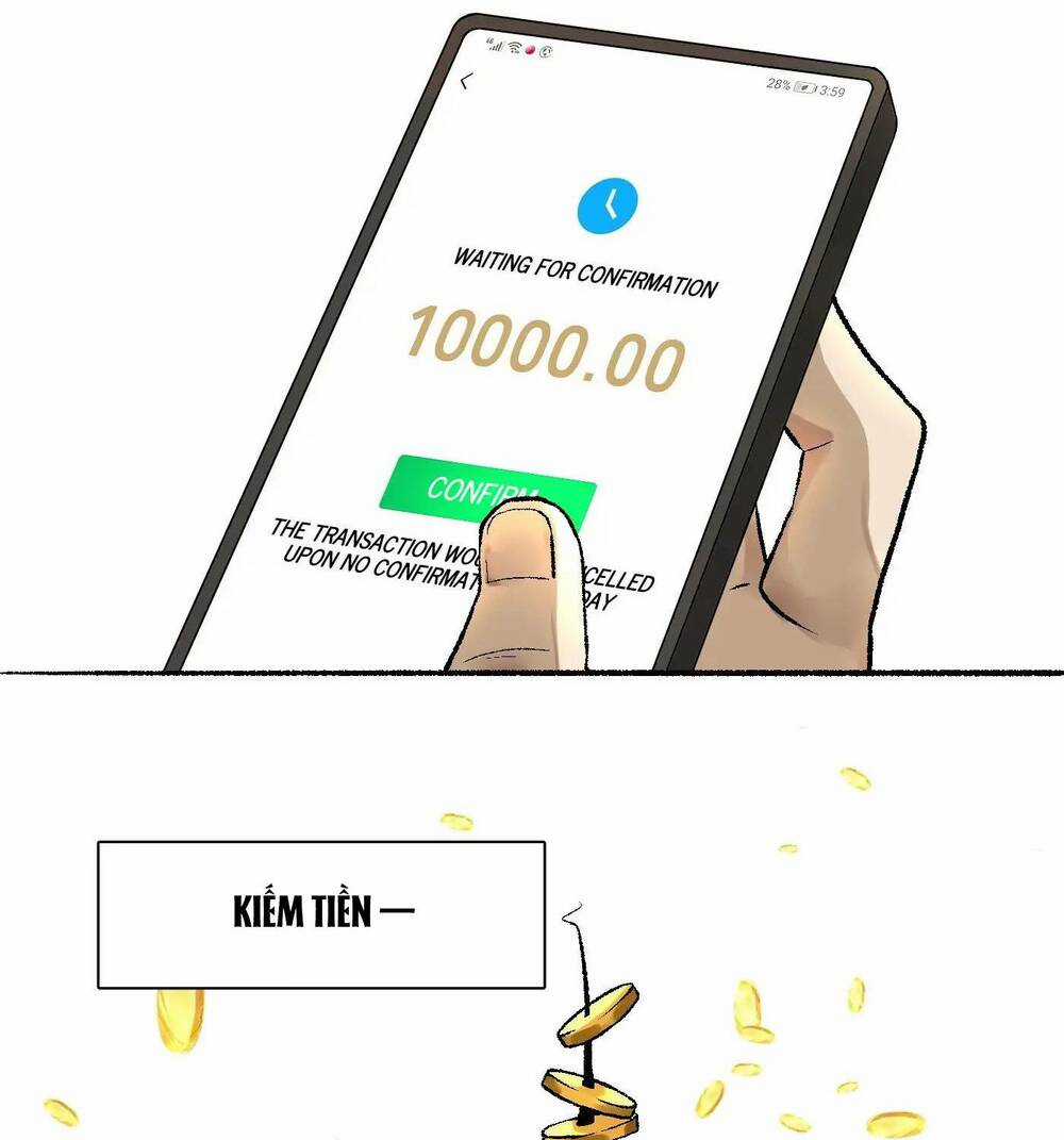 Trinh Thám Vlog - Chapter 8 - Trang 21