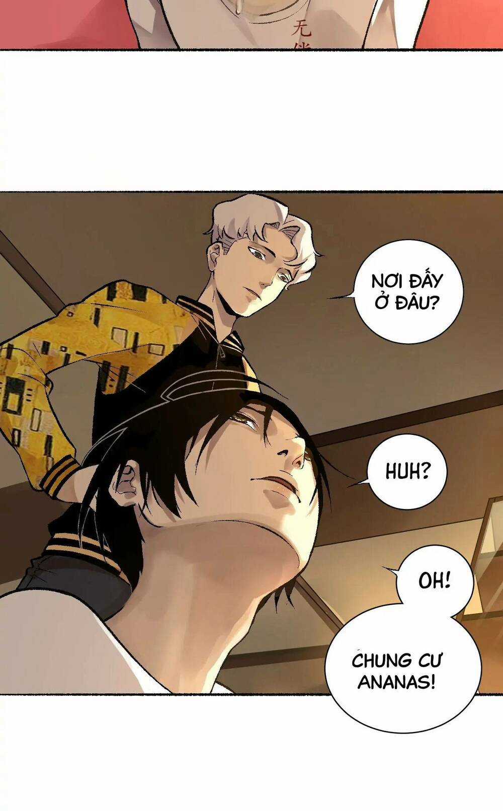 Trinh Thám Vlog - Chapter 8 - Trang 24