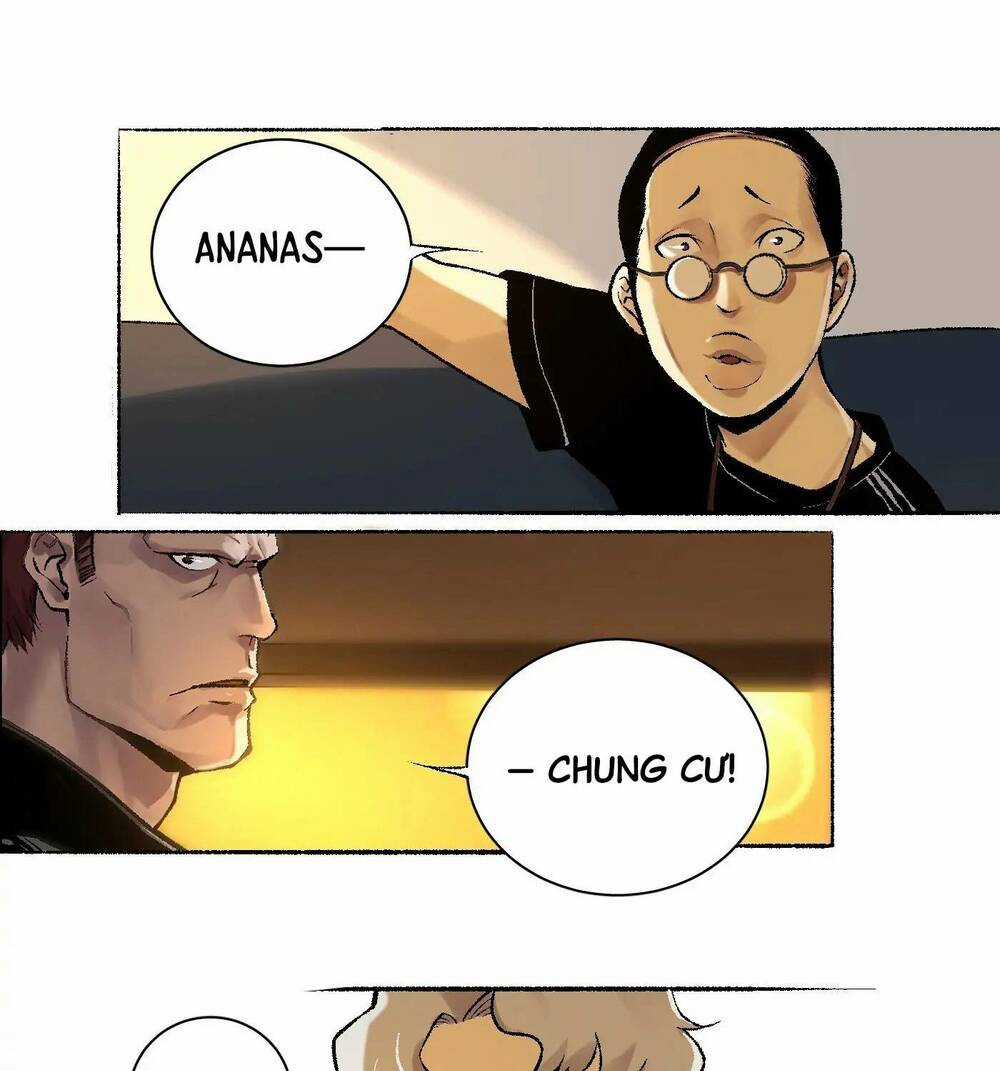 Trinh Thám Vlog - Chapter 8 - Trang 25