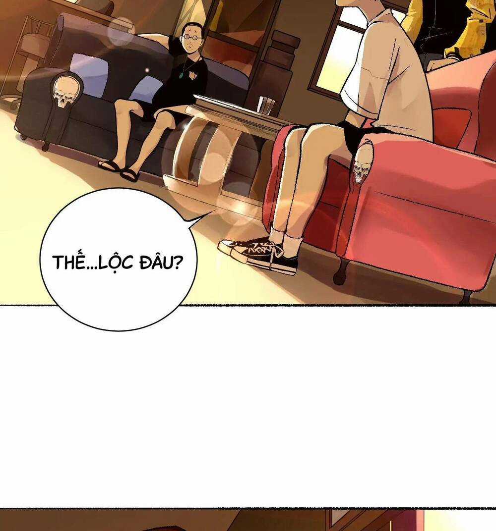 Trinh Thám Vlog - Chapter 8 - Trang 28