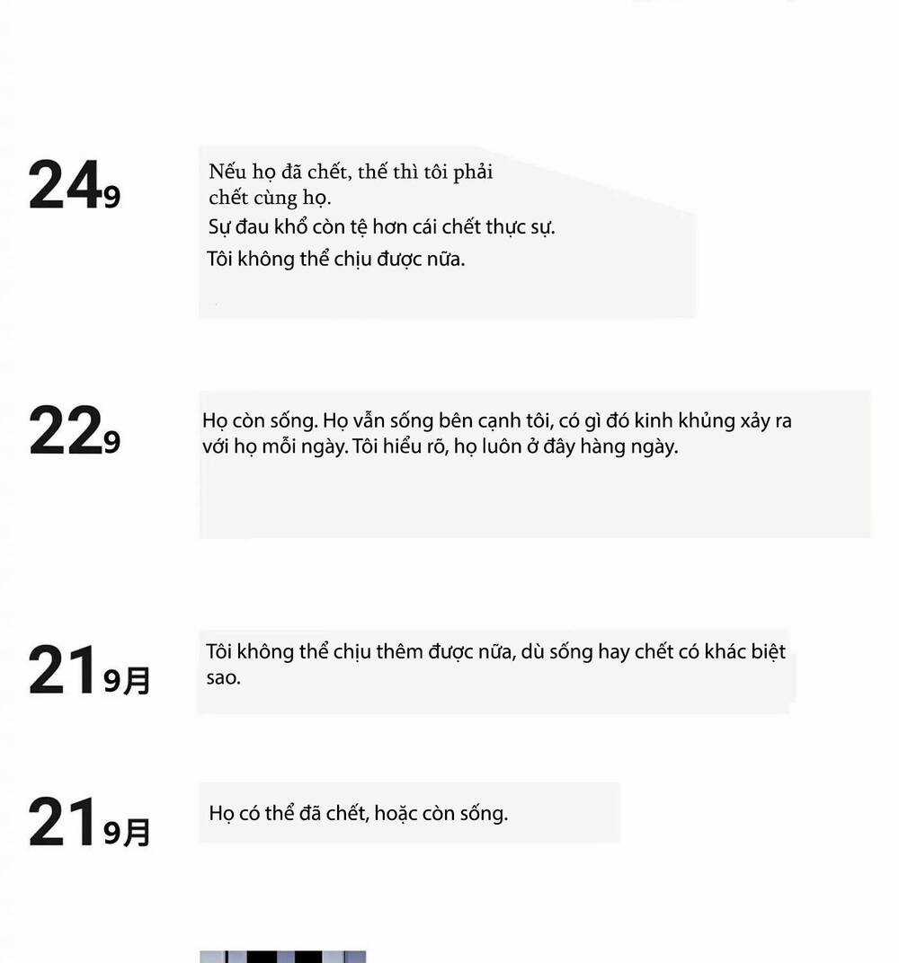 Trinh Thám Vlog - Chapter 8 - Trang 32