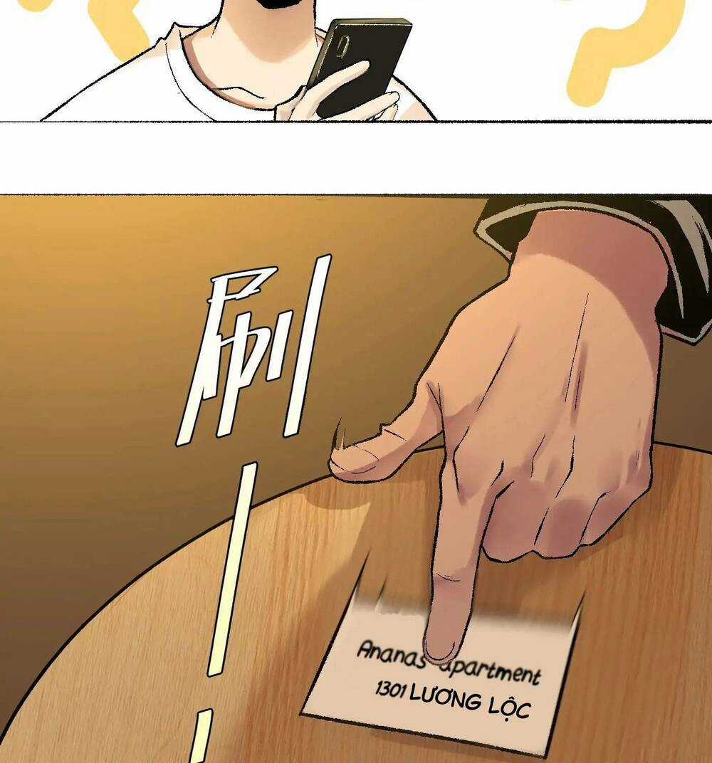 Trinh Thám Vlog - Chapter 8 - Trang 34