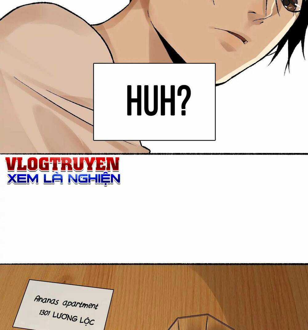 Trinh Thám Vlog - Chapter 8 - Trang 38