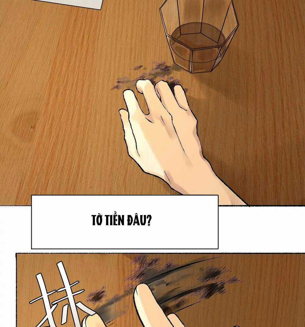 Trinh Thám Vlog - Chapter 8 - Trang 39