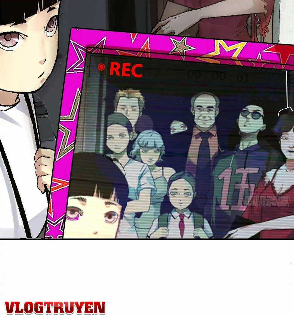 Trinh Thám Vlog - Chapter 8 - Trang 5