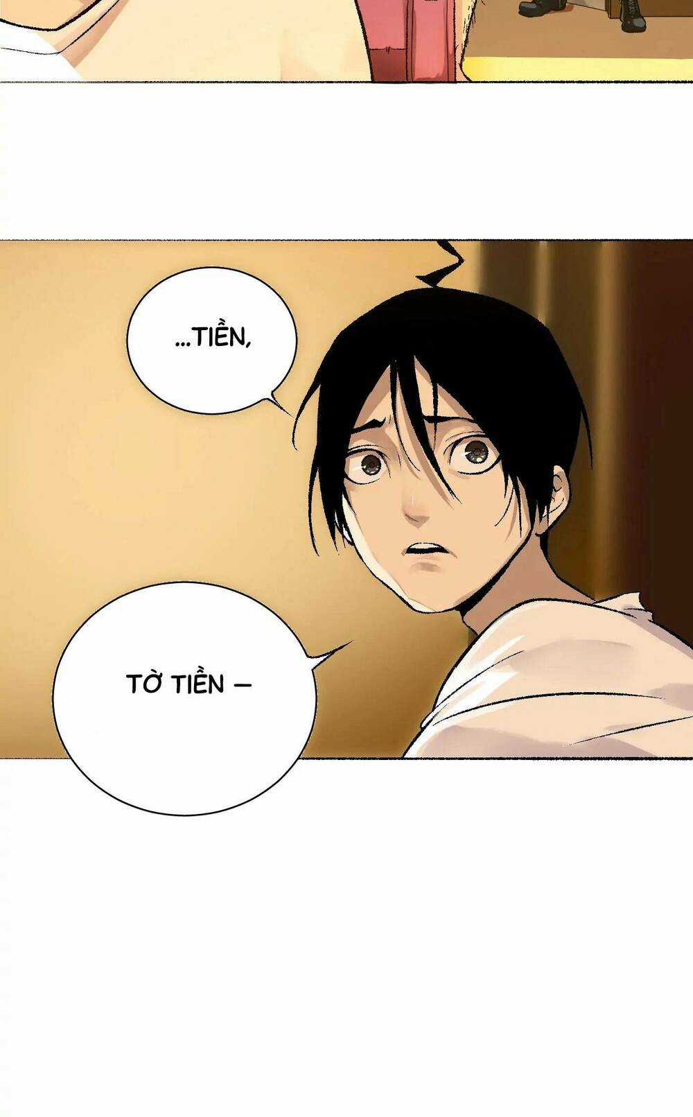 Trinh Thám Vlog - Chapter 8 - Trang 42