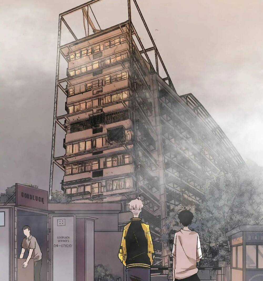 Trinh Thám Vlog - Chapter 8 - Trang 45