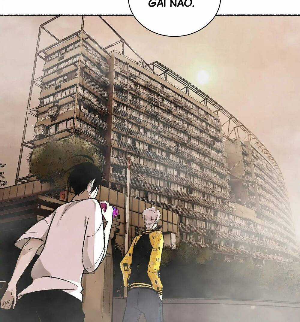 Trinh Thám Vlog - Chapter 8 - Trang 48