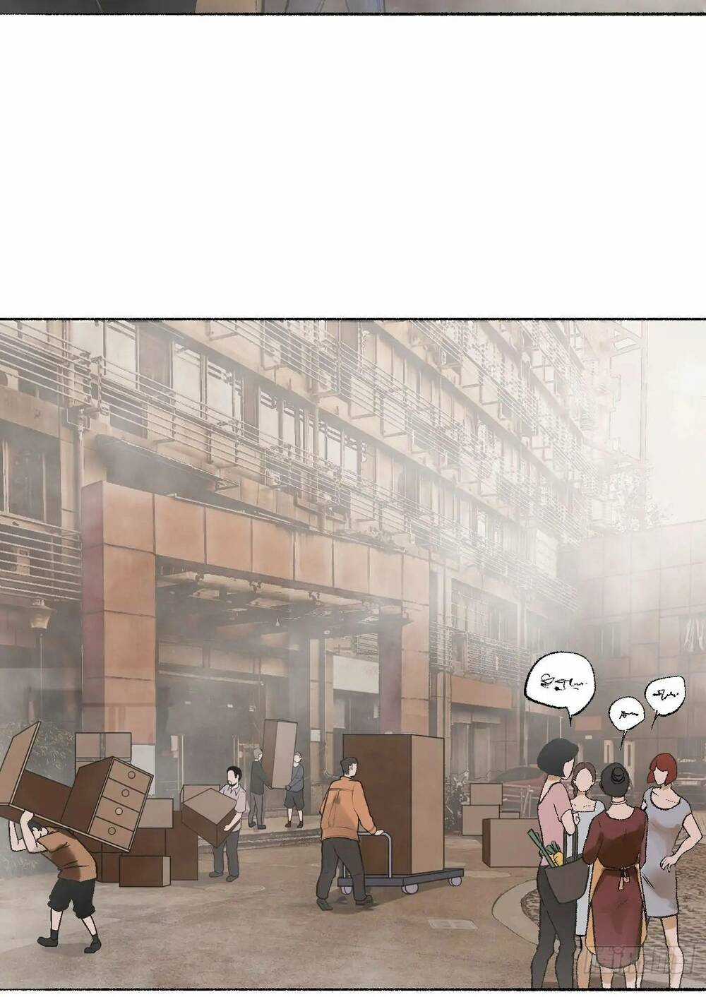 Trinh Thám Vlog - Chapter 8 - Trang 49