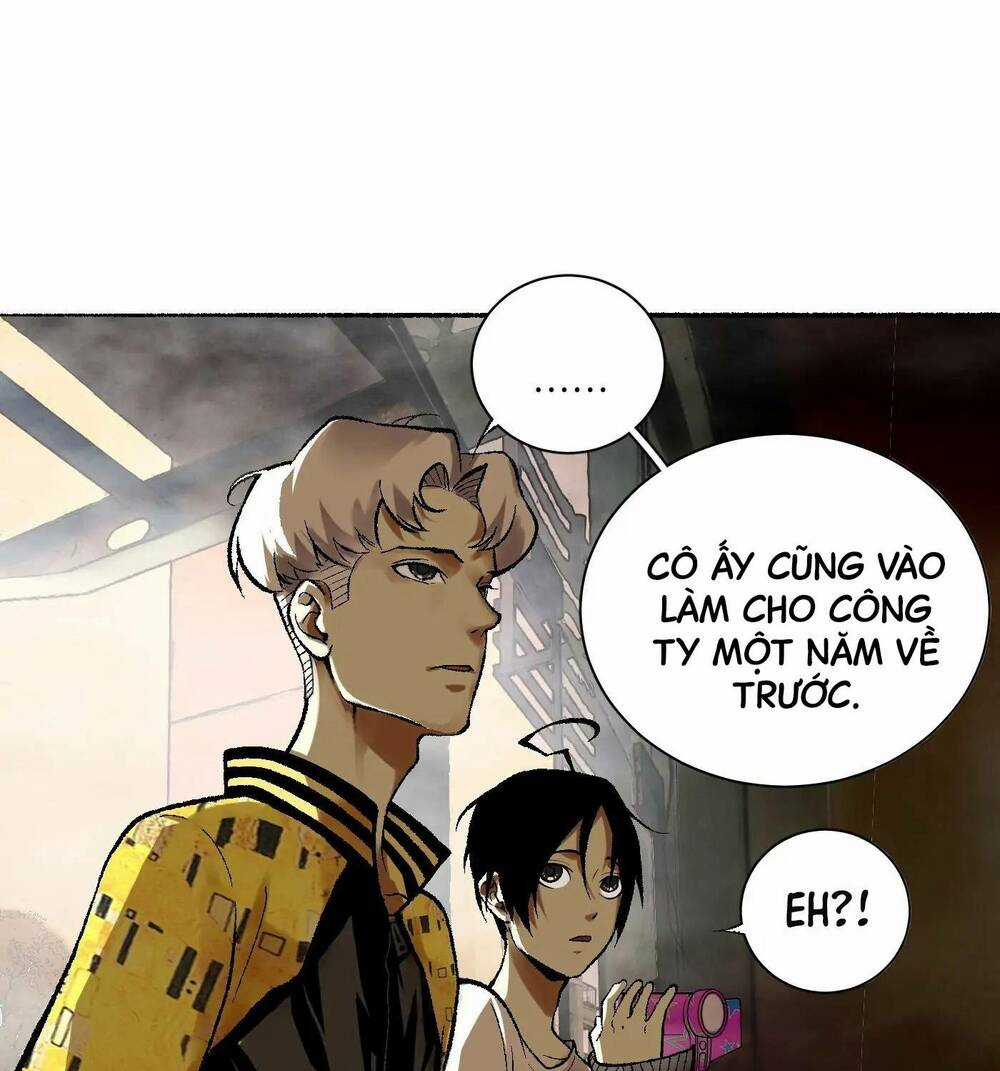 Trinh Thám Vlog - Chapter 8 - Trang 51