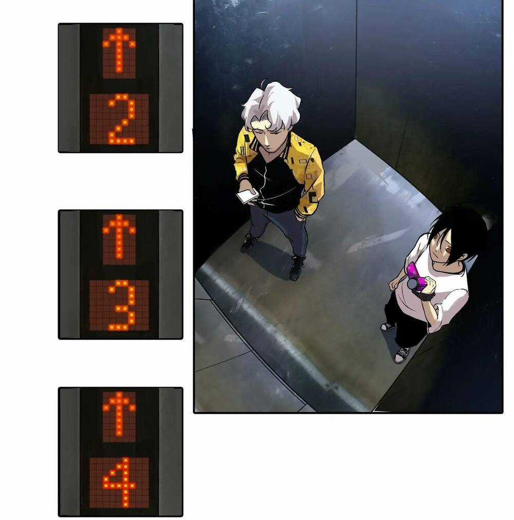 Trinh Thám Vlog - Chapter 8 - Trang 57