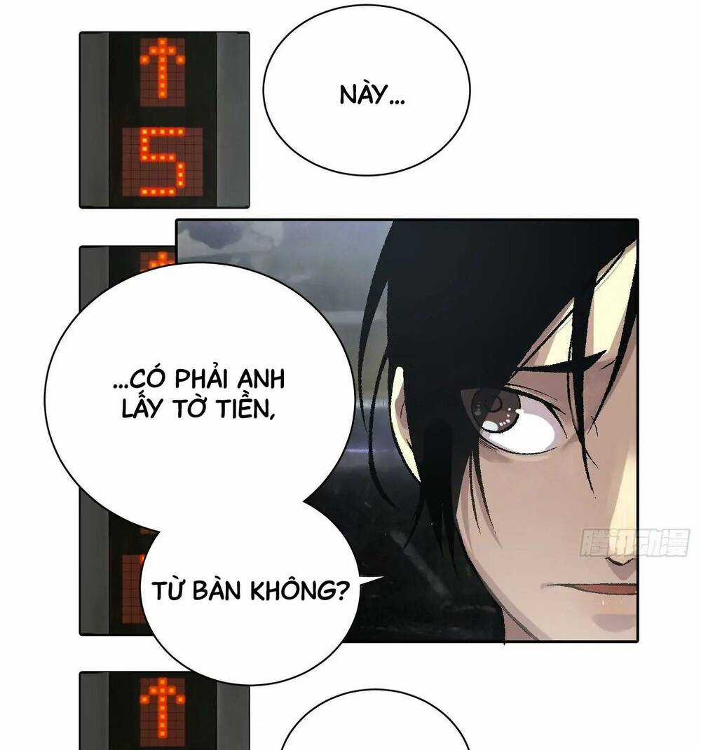 Trinh Thám Vlog - Chapter 8 - Trang 58