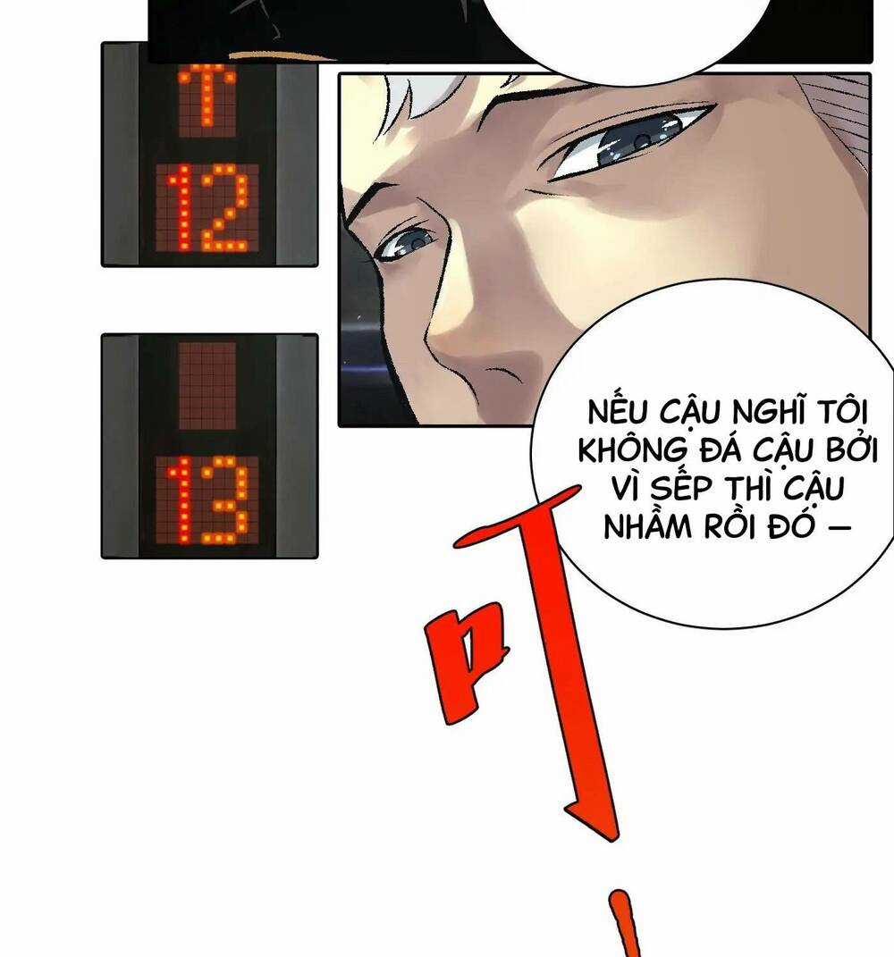 Trinh Thám Vlog - Chapter 8 - Trang 60