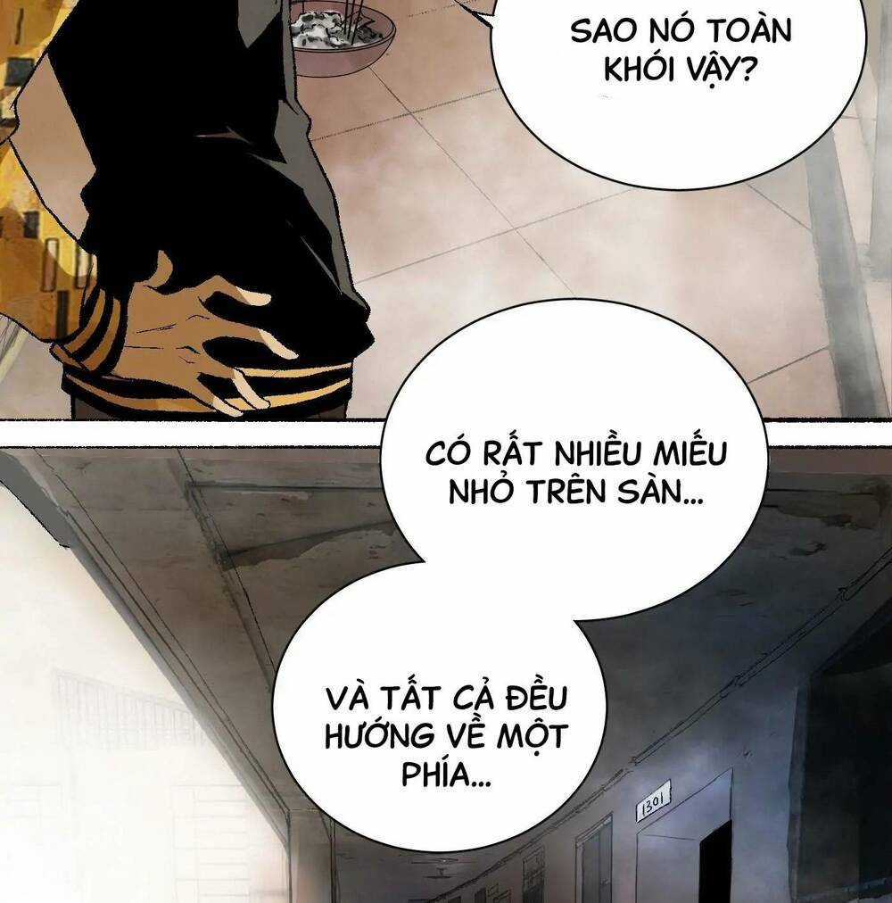 Trinh Thám Vlog - Chapter 8 - Trang 63